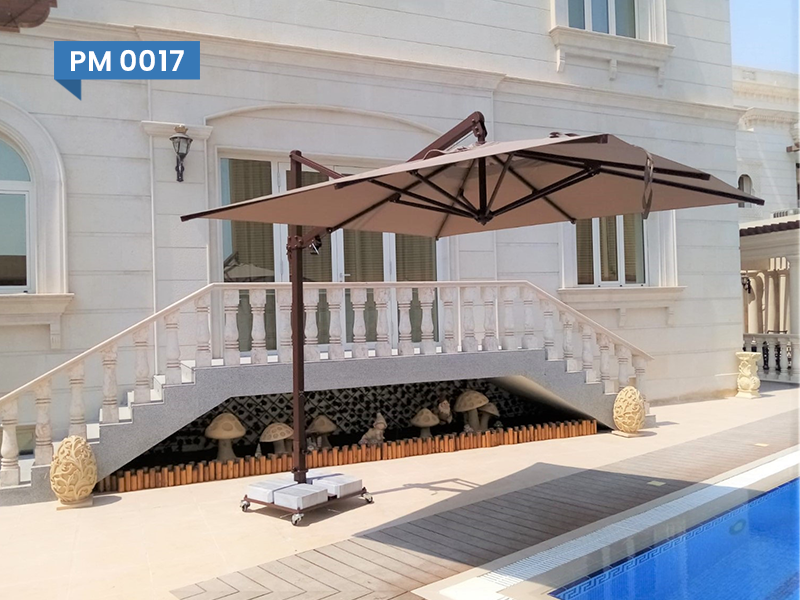 quality ready-made swimming pools in Qatar