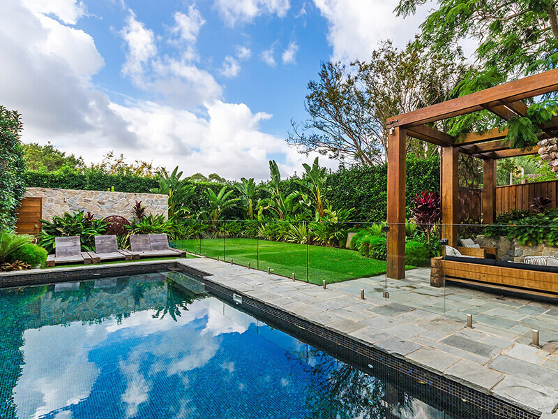 popular landscaping works providers in Qatar