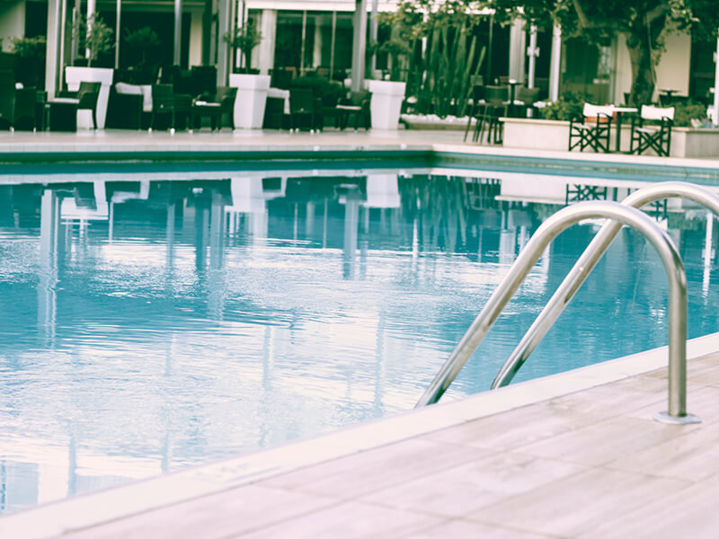 quality ready-made swimming pools in Qatar